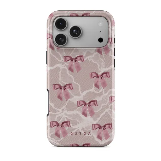 iPhone 17 Pro Max Case, Ballerina | BURGA